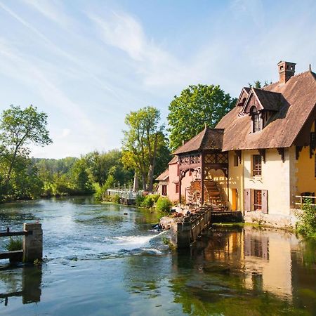 Moulin De Fourges Hotel Екстериор снимка