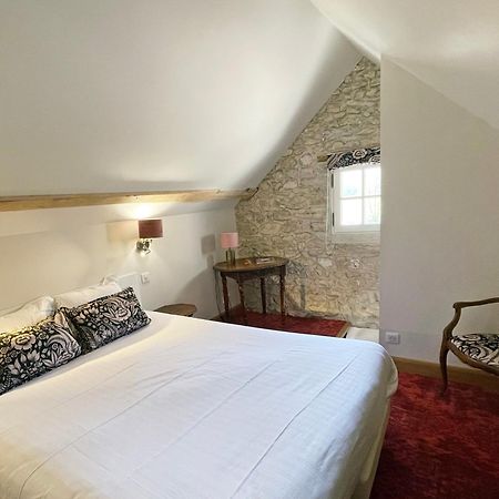 Moulin De Fourges Hotel Екстериор снимка