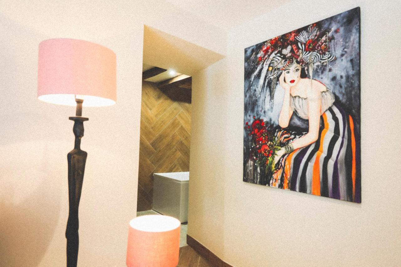 Moulin De Fourges Hotel Екстериор снимка