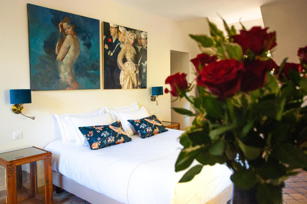 Moulin De Fourges Hotel Екстериор снимка