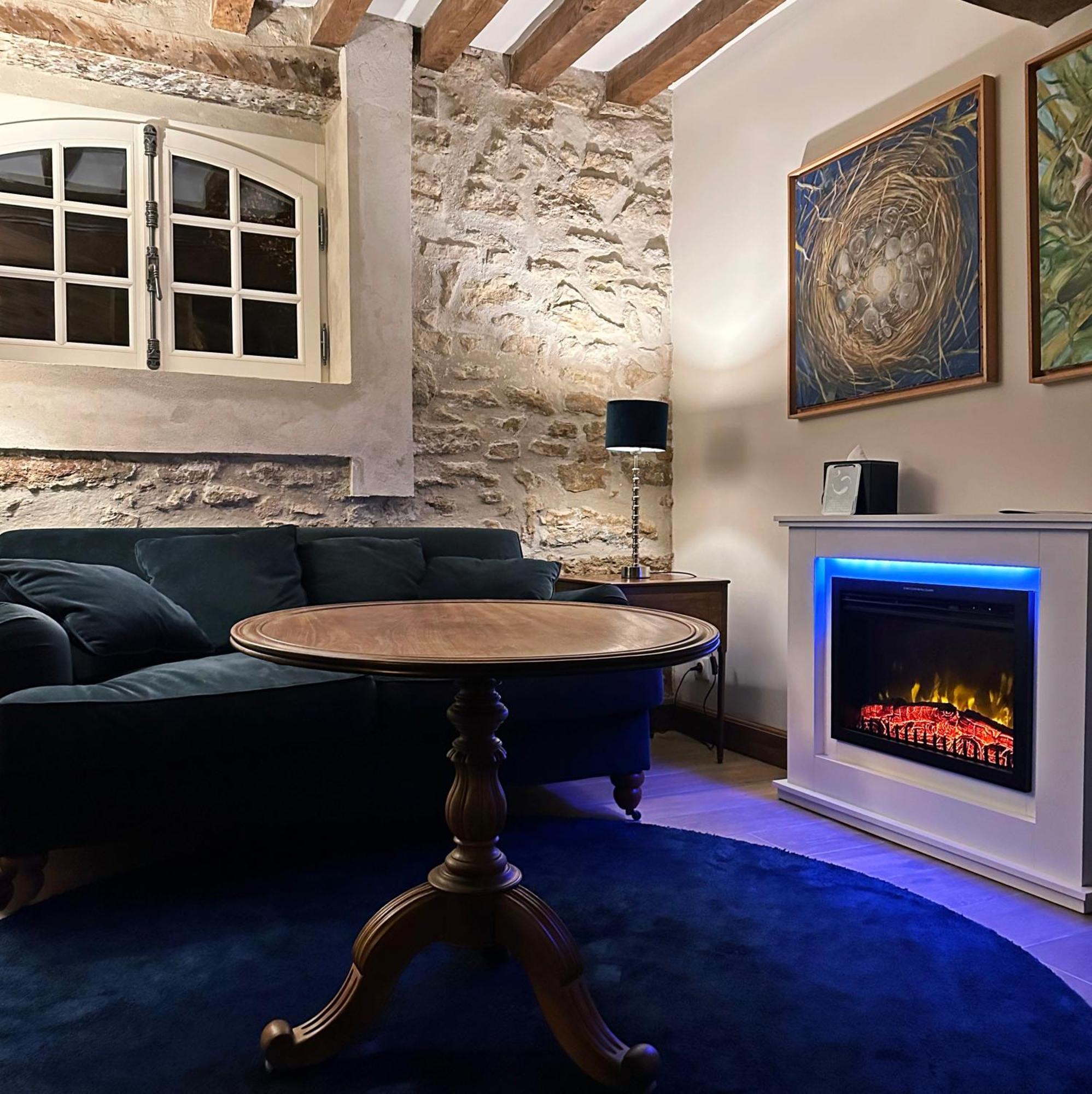 Moulin De Fourges Hotel Екстериор снимка
