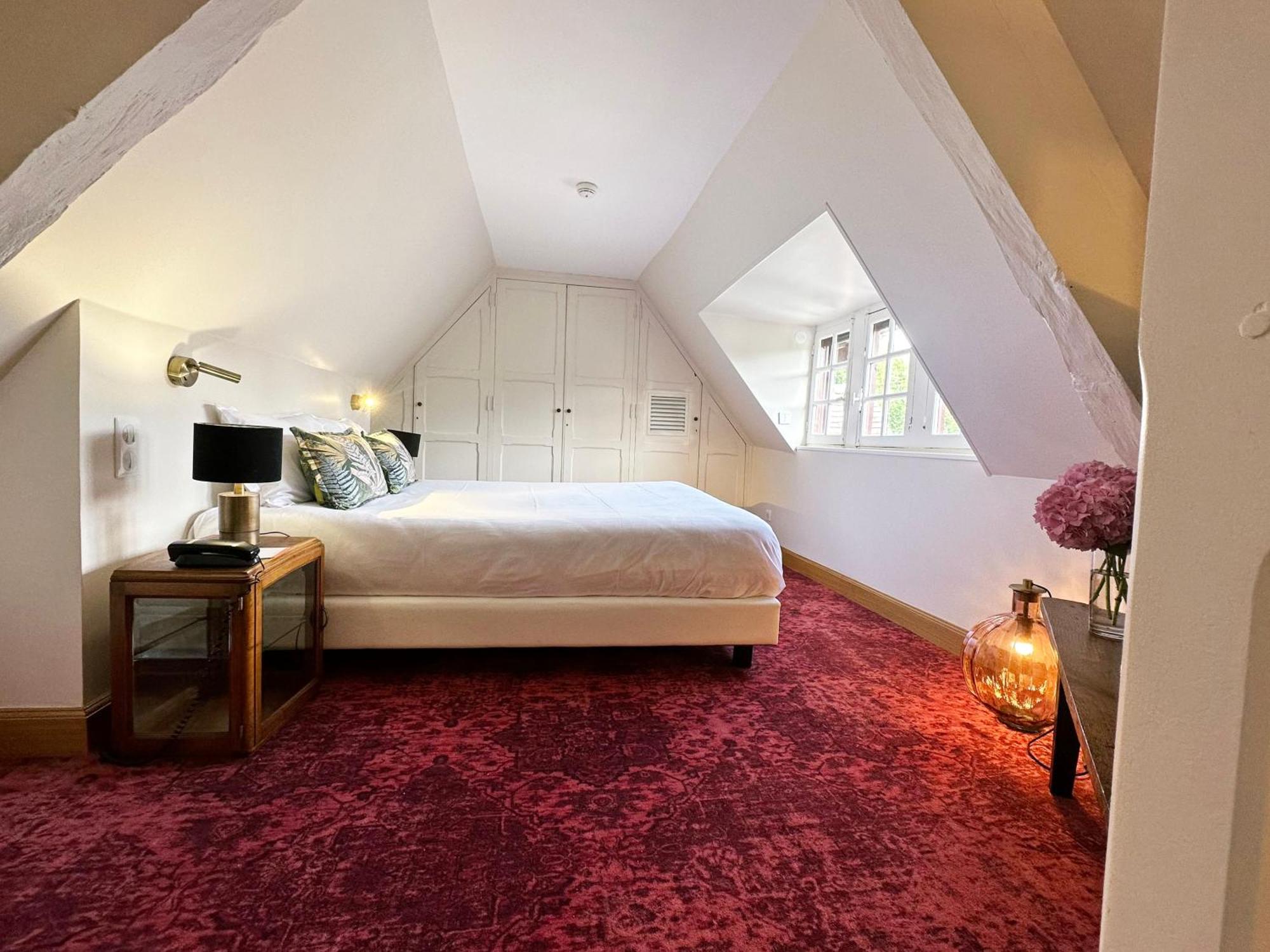 Moulin De Fourges Hotel Екстериор снимка