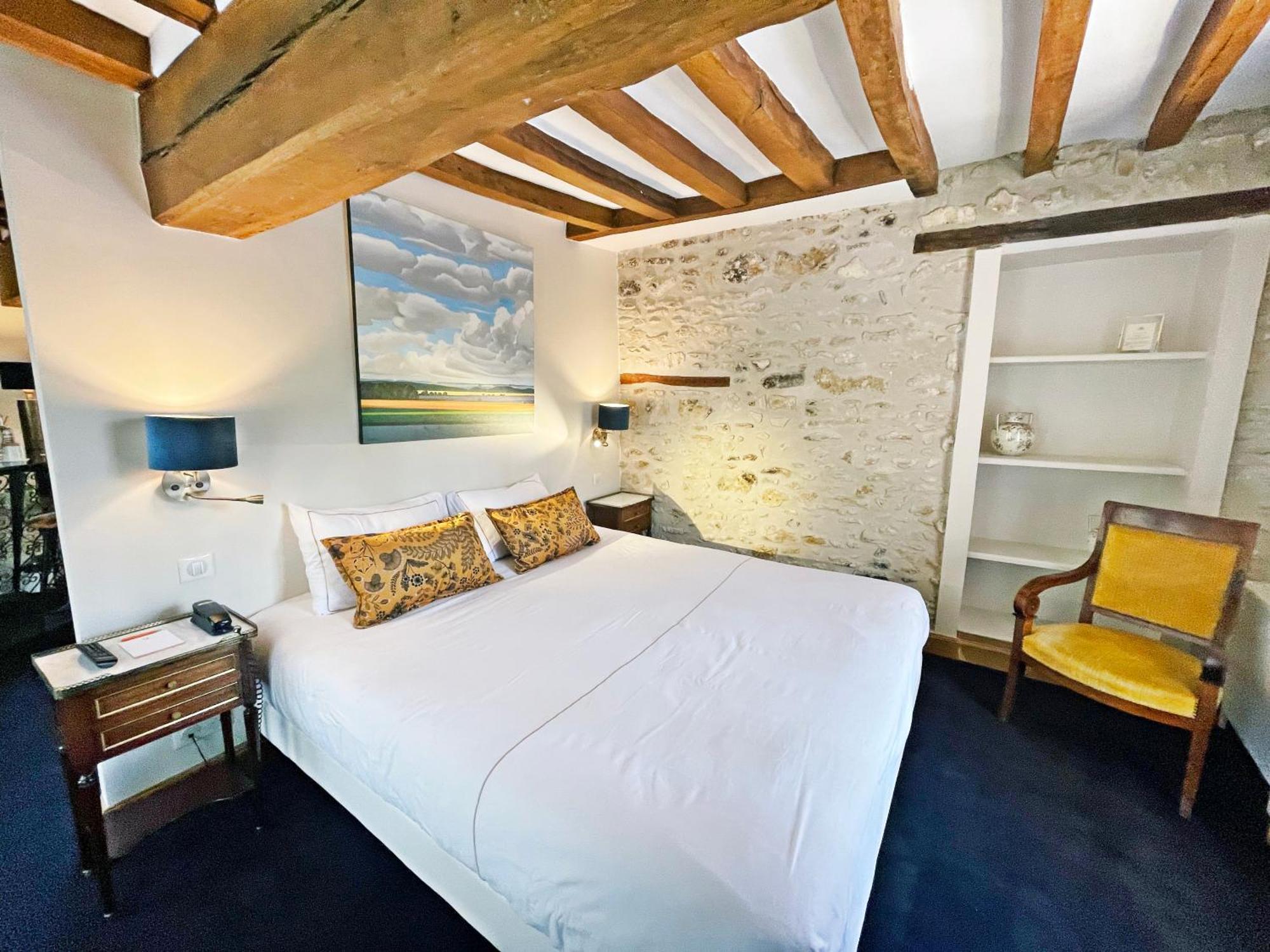 Moulin De Fourges Hotel Екстериор снимка