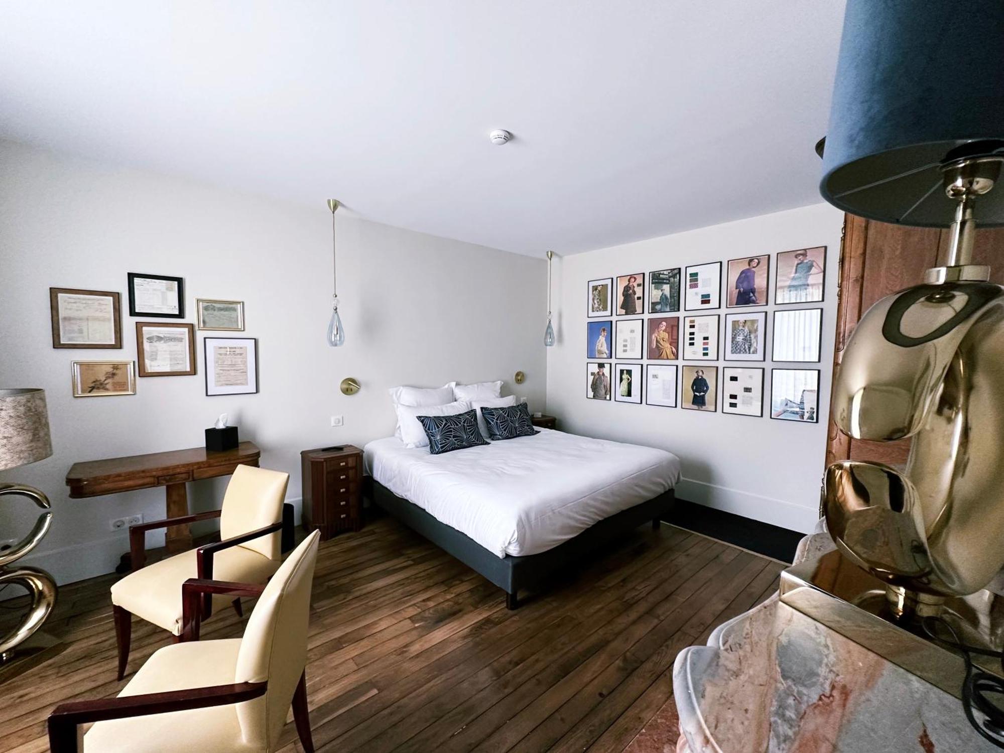 Moulin De Fourges Hotel Екстериор снимка
