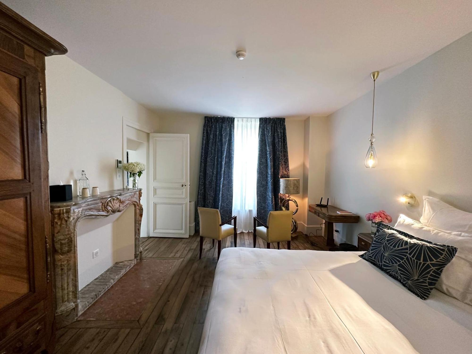 Moulin De Fourges Hotel Екстериор снимка