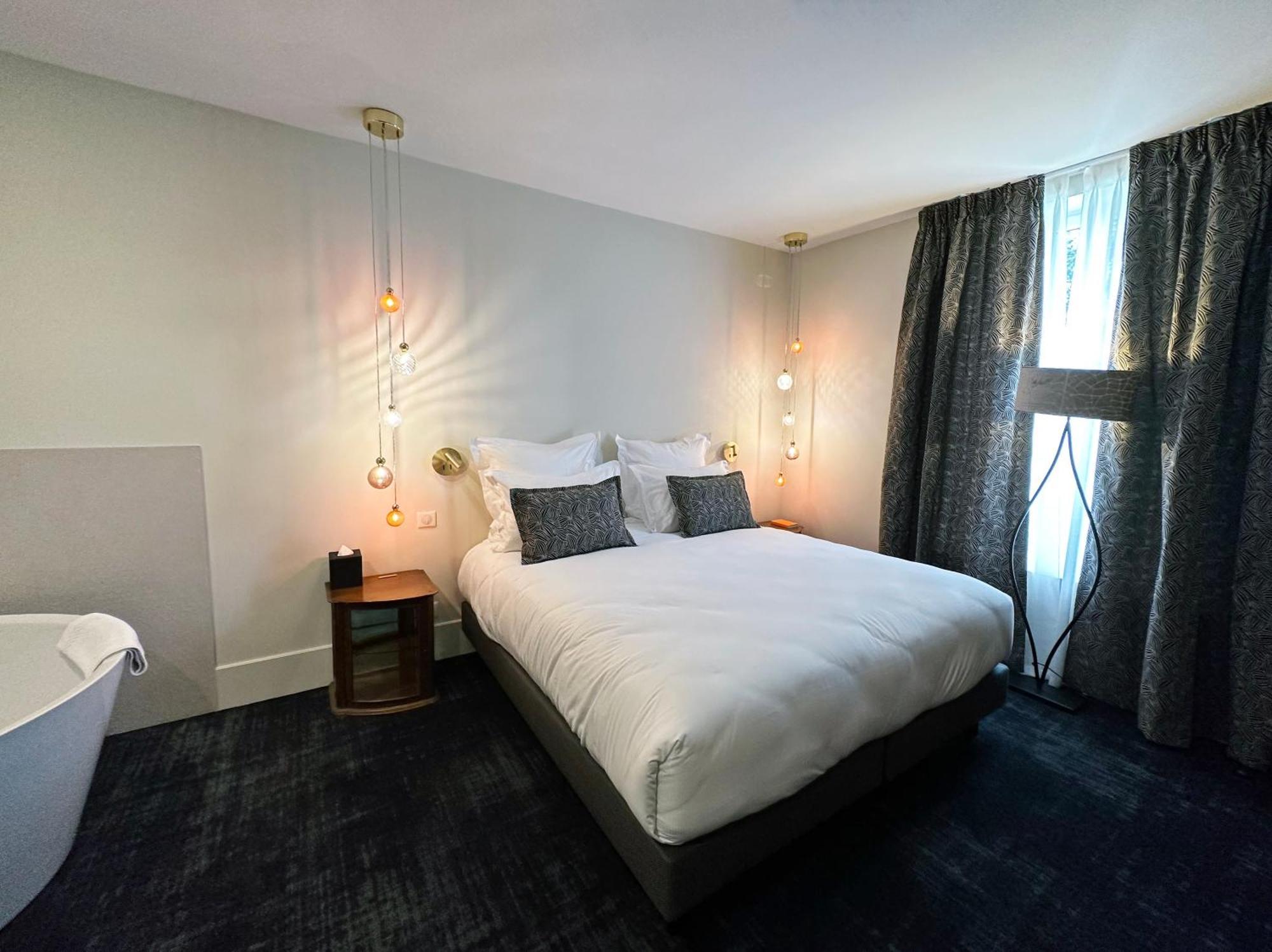 Moulin De Fourges Hotel Екстериор снимка